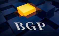 美國BGP服務(wù)器適合跨境電商的原因和好處